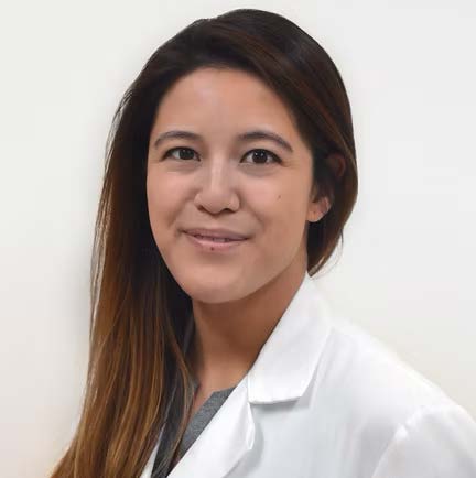Photo of Dr. Grace Ma Photo of Dr. Grace Ma