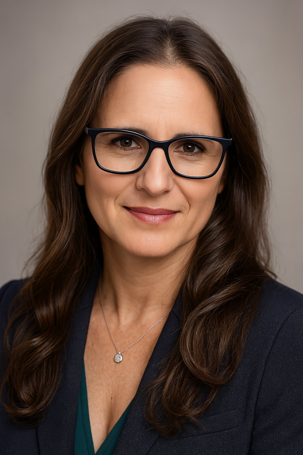 Photo of Corissa Vande Weghe-Hackett