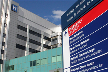 Our Emergency Department (ED) provides urgent and life-saving care to our patients and families 24/7