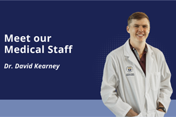 Meet Our Medical Staff!