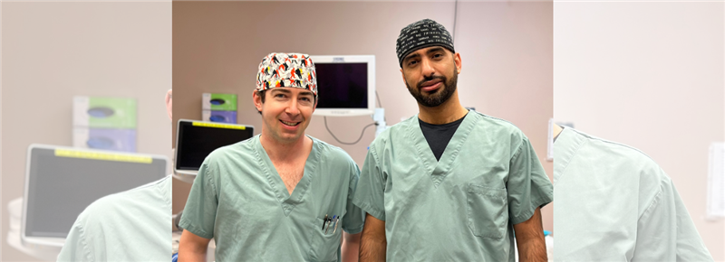 Transforming Lives Through Advanced Surgery