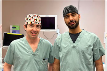 Transforming Lives Through Advanced Surgery