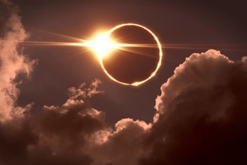 Solar Eclipse Safety