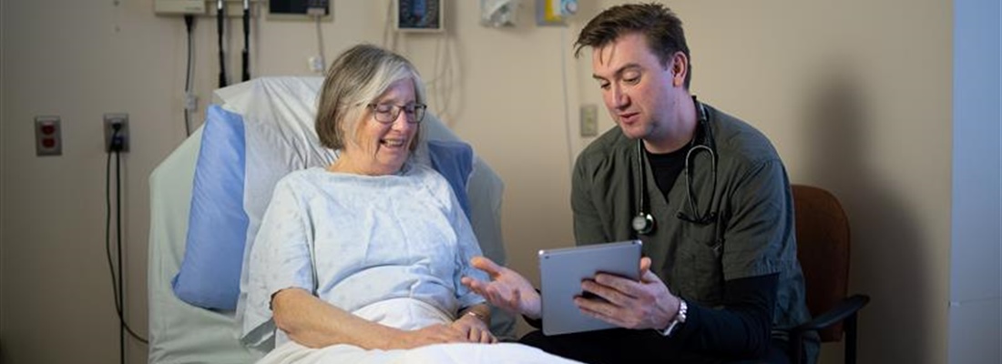 Health Sciences North Launches new Electronic Medical Record System