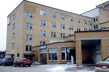 Update March 14, 2025- Sudbury Outpatient Centre