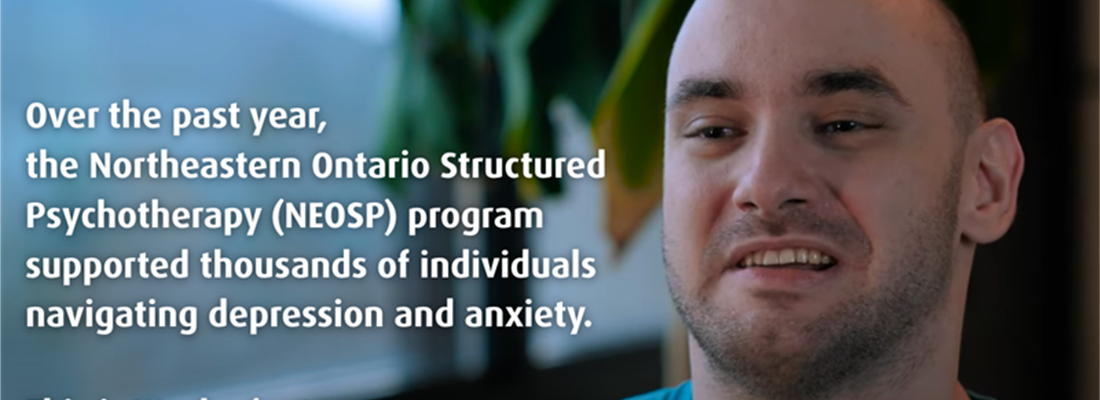 Changing Lives through OSP - Reflecting on a Year of Care and Connection