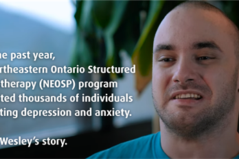 Changing Lives through OSP - Reflecting on a Year of Care and Connection