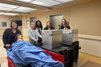 RBC Foundation invests $250,000 in the future of healthcare at Health Sciences North