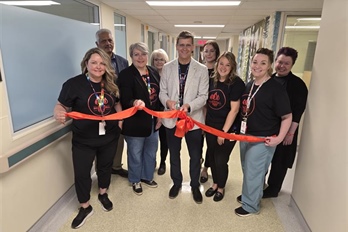HSN opens Northern Ontario’s first sickle cell clinic,  bringing care closer to home