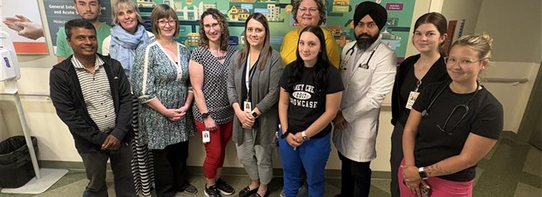 Five years in, HSN continues to witness the  positive impact of a specialized treatment for stroke