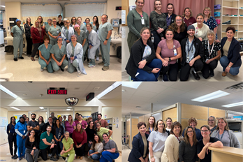 Excellence in surgical care at Health Sciences North