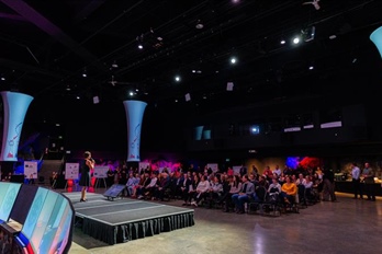 HSN 50/50 donors power breakthrough research  that is saving lives in Northern Ontario