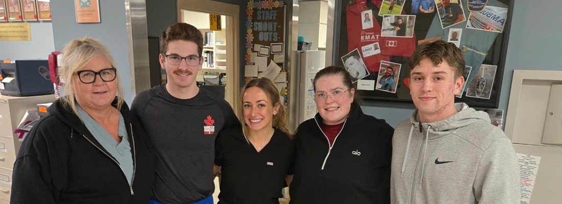 A message for patients and families this respiratory season