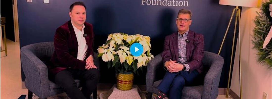 Your Generosity in 2025: Advancing Care Across Northeastern Ontario