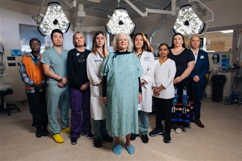 Update January 4, 2026 – Higher patient demand. Expect longer wait times.