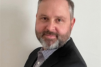 Daniel Molke announced as new Vice-President