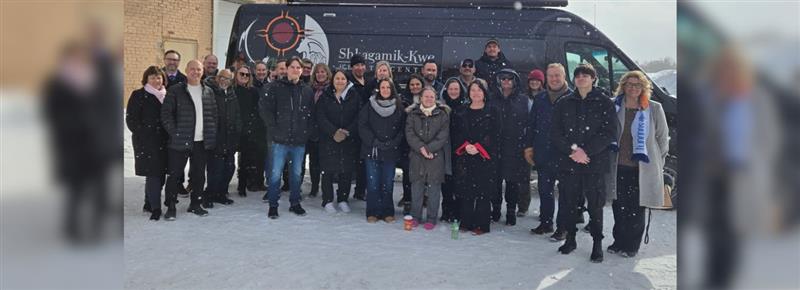 Greater Sudbury launches HART Hub in Phased Approach to Tackle Housing and Health Gaps