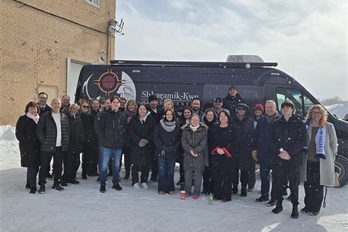 Greater Sudbury launches HART Hub in Phased Approach to Tackle Housing and Health Gaps