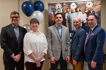 HSN Foundation Celebrates $1.041 Million Gift from  FDC Foundation Supporting Surgical Safety and Capacity