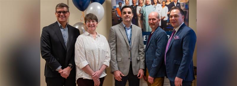 HSN Foundation Celebrates $1.041 Million Gift from  FDC Foundation Supporting Surgical Safety and Capacity