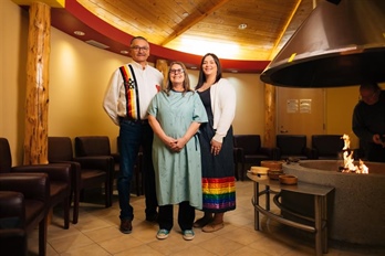 Become a Member of HSN’s Indigenous Health Advisory Council!