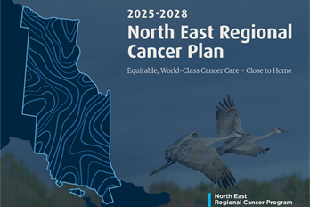 2025-2028 North East Regional Cancer Plan