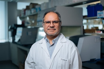 Sudbury Scientist Awarded $2 Million in Funding  Towards Cancer Prevention Research