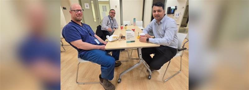 Celebrating Physician Recruitment Efforts and Advancing Care in Northern Ontario