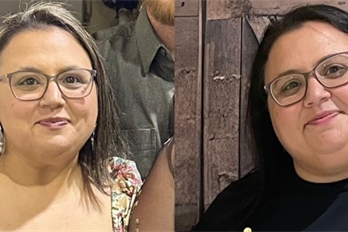 A Life-Changing Journey, Close to Home