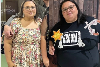 A Life-Changing Journey, Close to Home
