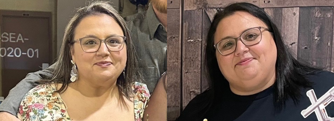 A Life-Changing Journey, Close to Home