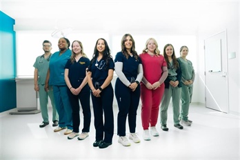 Ontario Hospital Nearly Halves Staff Turnover by Rewriting Their Wellness Playbook