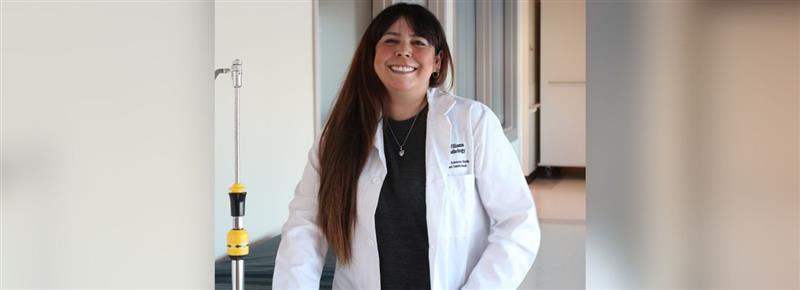 Dr. Kona Williams appointed to the Order of Canada