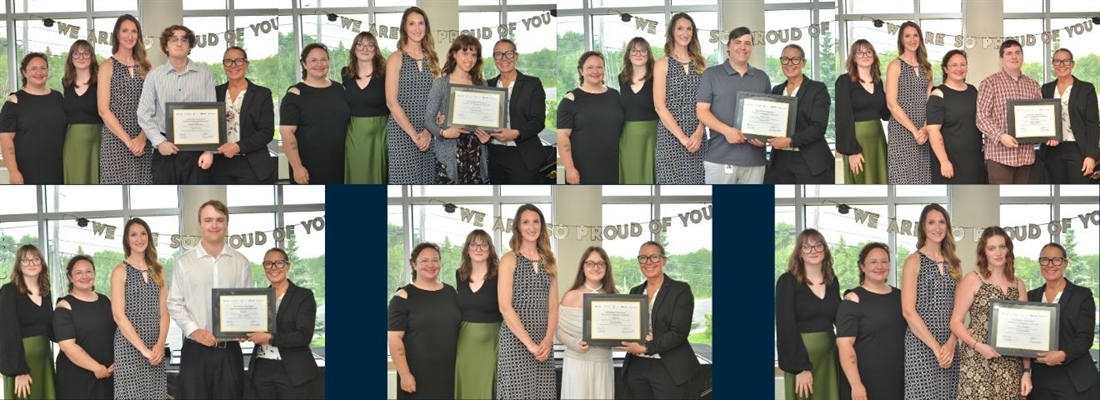 Congratulations to the 2026 graduates of Project SEARCH HSN