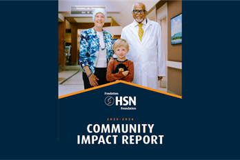 Another year of generosity, progress, and meaningful impact across Northeastern Ontario