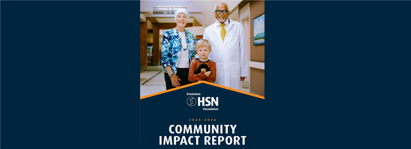 Another year of generosity, progress, and meaningful impact across Northeastern Ontario