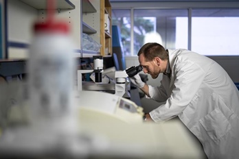 Donor-funded research bringing new treatments,  clinical trials and better care to Northeastern Ontario