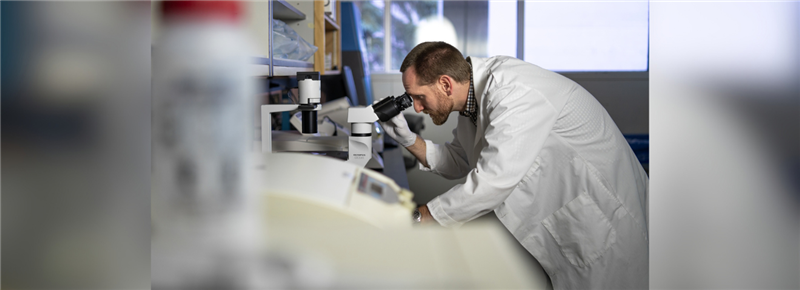 Donor-funded research bringing new treatments,  clinical trials and better care to Northeastern Ontario