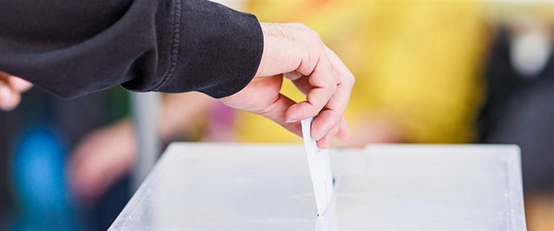 Municipal and School Board Election Voting at HSN – October 26, 2026