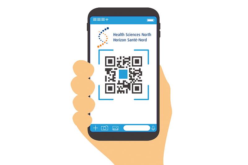 Hshp Qr Code What's new at HSN