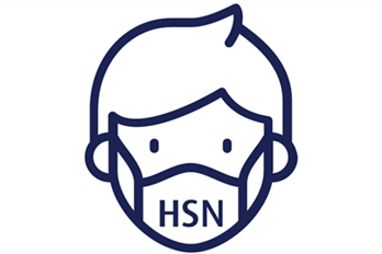 Changes to masking requirements at HSN