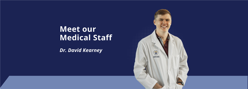 Meet Our Medical Staff!