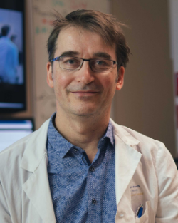 Picture of Dr. Derek Manchuk