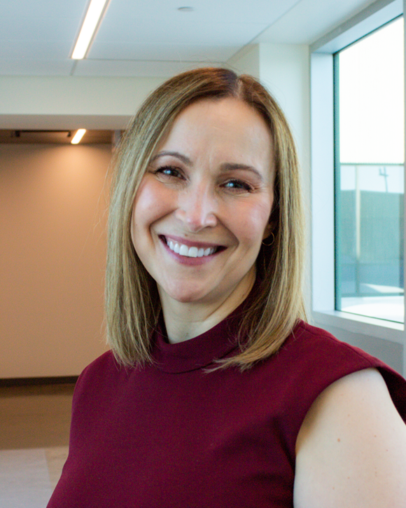 Picture of Dr. Stacey Santi Picture of Dr. Stacey Santi