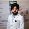 Dr Ravinder-Jeet Singh