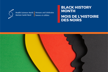 Février est le Mois de l’histoire des Noirs