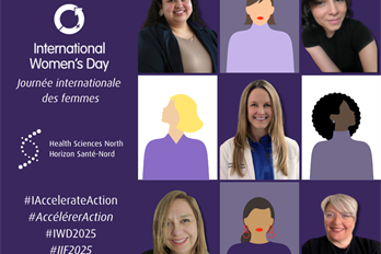 Célébrons la Journée internationale des femmes 2025