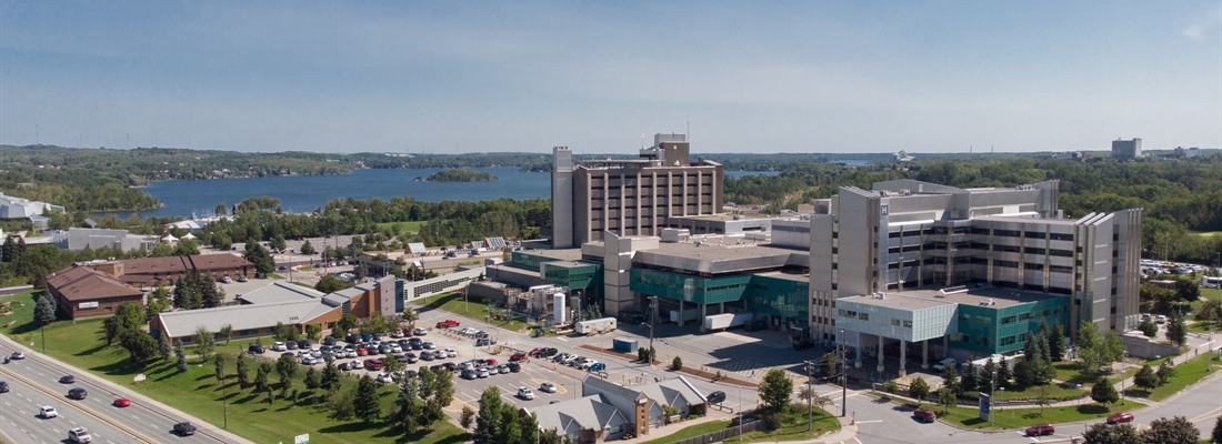 « J’ai l’impression de revivre » : une patiente de Sudbury nous fait part de l’effet profond de la thérapie de contrôle de la vessie d’HSN