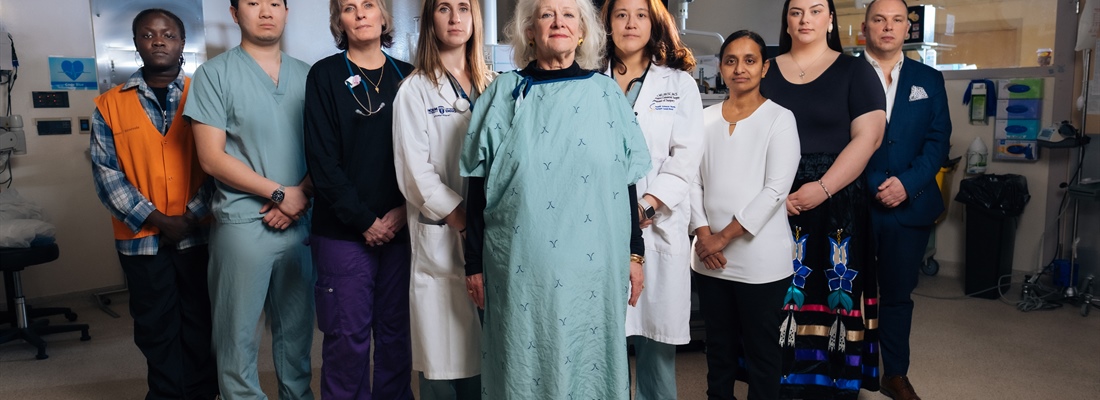 Mise à jour du 4 janvier 2026 – Un nombre accru de patients, des temps d’attente plus longs.