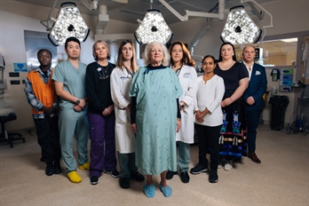 Mise à jour du 4 janvier 2026 – Un nombre accru de patients, des temps d’attente plus longs.